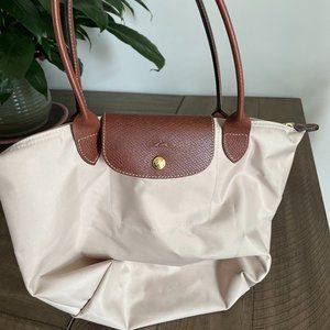 Long Champ tote